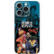 Cowboy Bebop Bounty Crew iPhone 16 Pro Skin